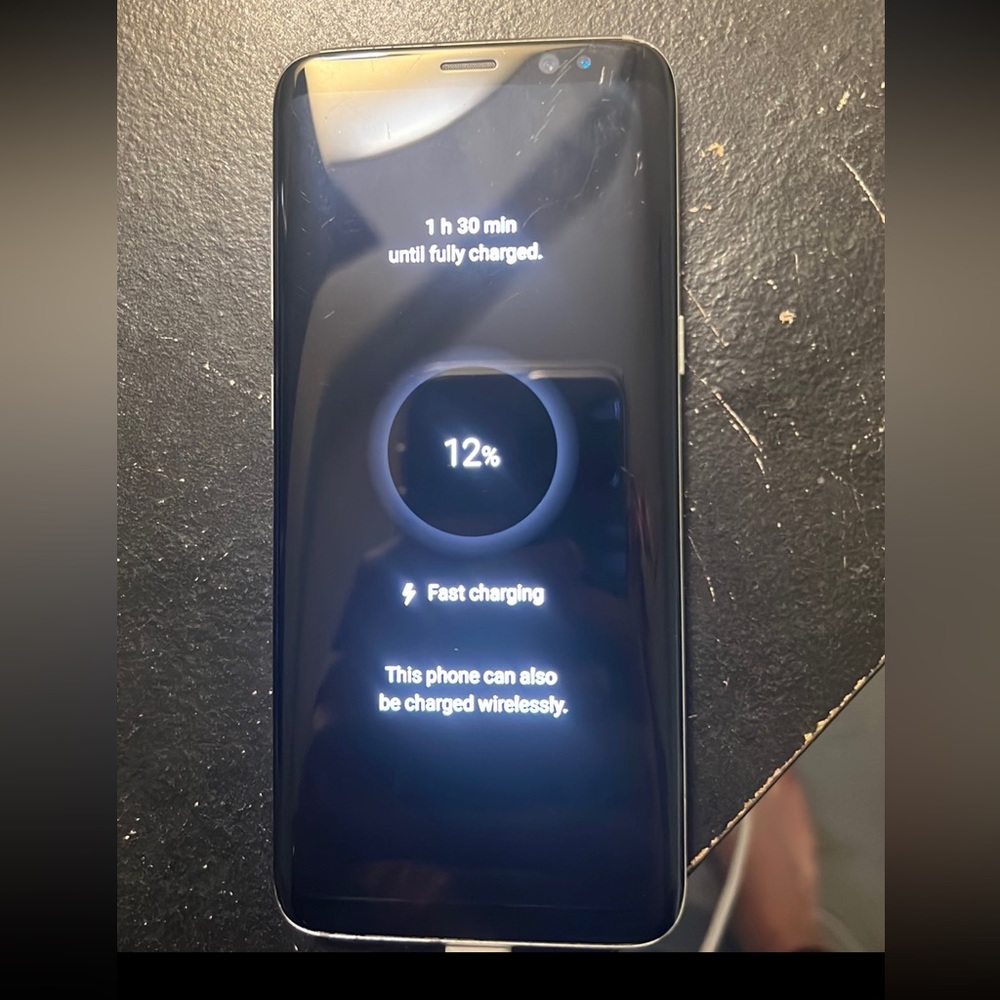 Samsung galaxy S8